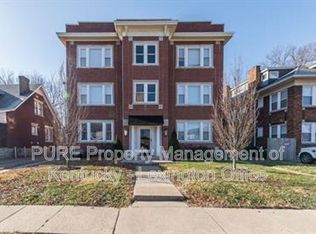 262 Kalmia Ave #11, Lexington, KY 40508