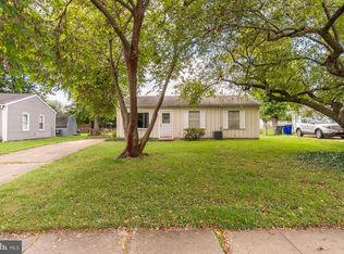 429 Logan St, Frederick, MD 21701