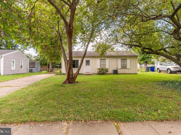 429 Logan St, Frederick, MD 21701