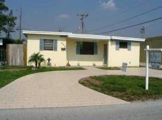 108 SW 67th Ave, Pembroke Pines, FL 33023