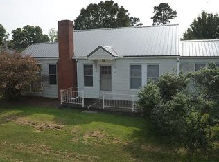 4985 Woodleaf Rd, Salisbury, NC 28147