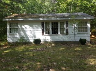 3445 N Kilgore Rd, Luther, MI 49656