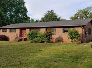 493 Drive Way #J, Pickens, SC 29671
