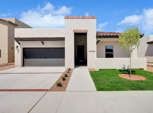14900 Sunny Land Ave, El Paso, TX 79938
