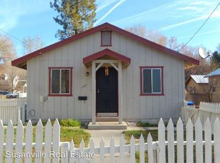 1205 North St, Susanville, CA 96130