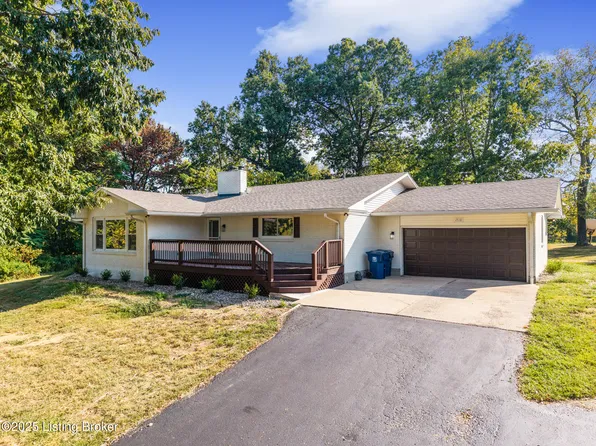 1510 Rebel Ridge Rd, La Grange, KY 40031