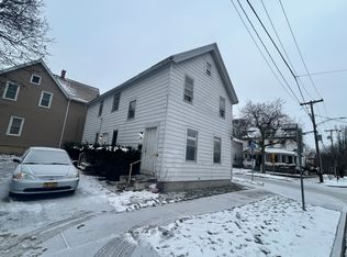 40 Magnolia St #1, Rochester, NY 14608