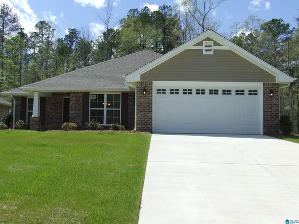 151 Pure Leaf Dr, Wilsonville, AL 35186