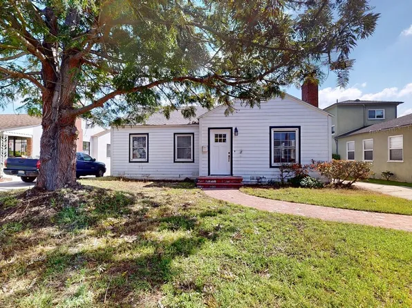 8136 Stewart Ave, Los Angeles, CA 90045