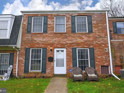 411 Middleton Pl, Norristown, PA, 19403