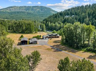 691 Quail Dr, Cle Elum, WA 98922