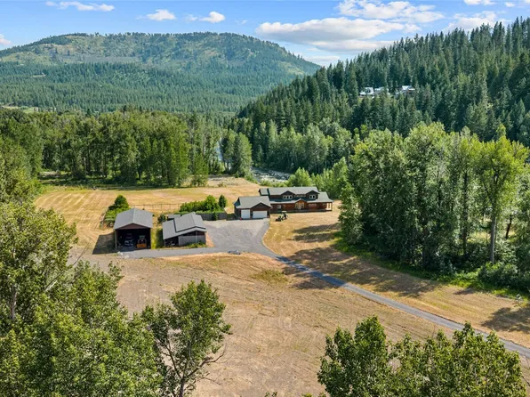 691 Quail Drive, Cle Elum, WA 98922