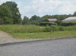 Monroe St, Valier, PA 15780