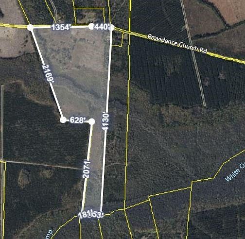 1st image of Providence Church Rd