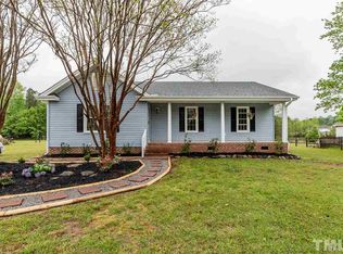 218 Vuncannon Dr, Fuquay Varina, NC 27526