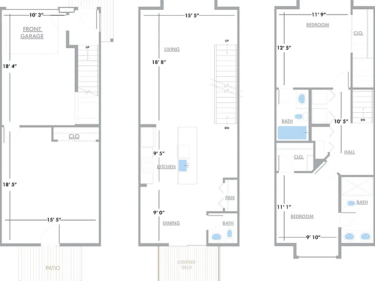 The Vicara Apartments & Townhomes — Photo 89