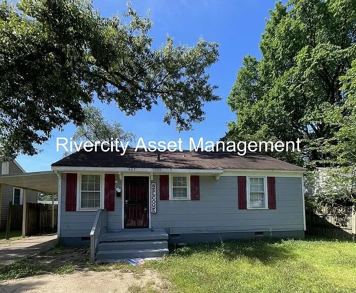 4317 Ferndale Rd — Photo 1