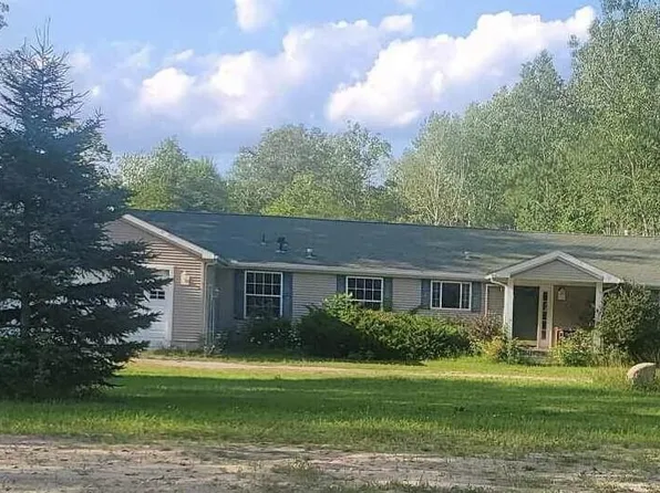 16530 Jakes Rd, Lachine, MI 49753