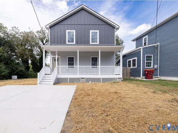 1137 Wilcox St, Petersburg, VA 23803