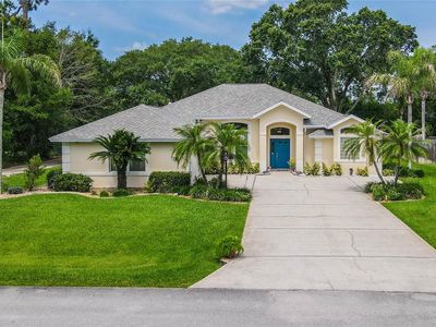 119 Bridgehaven Dr, Palm Coast, FL, 32137