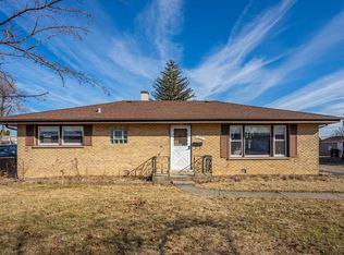 205 44th Ave, Northlake, IL