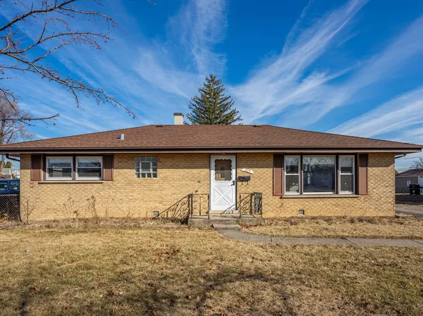 205 44th Ave, Northlake, IL 60164