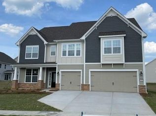 6306 Willow Pin Ln, Huntersville, NC 28078