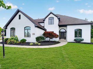 3256 Waterside Ct, Greenwood, IN 46143