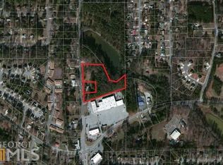 3189 New Macland Rd, Powder Springs, GA 30127