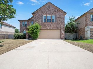 2008 Sydnee Dr, Leander, TX 78641