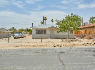 5954 Morongo Rd, Twentynine Palms, CA 92277