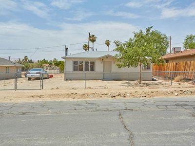 5954 Morongo Rd, Twentynine Palms, CA, 92277