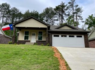 2827 Robertson Ave, Tyler, TX 75701