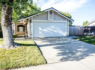 3721 Pinehill Way, Antelope, CA