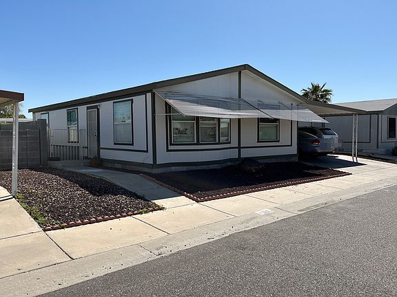 3rd image of 8601 N 103rd Ave Lot 317