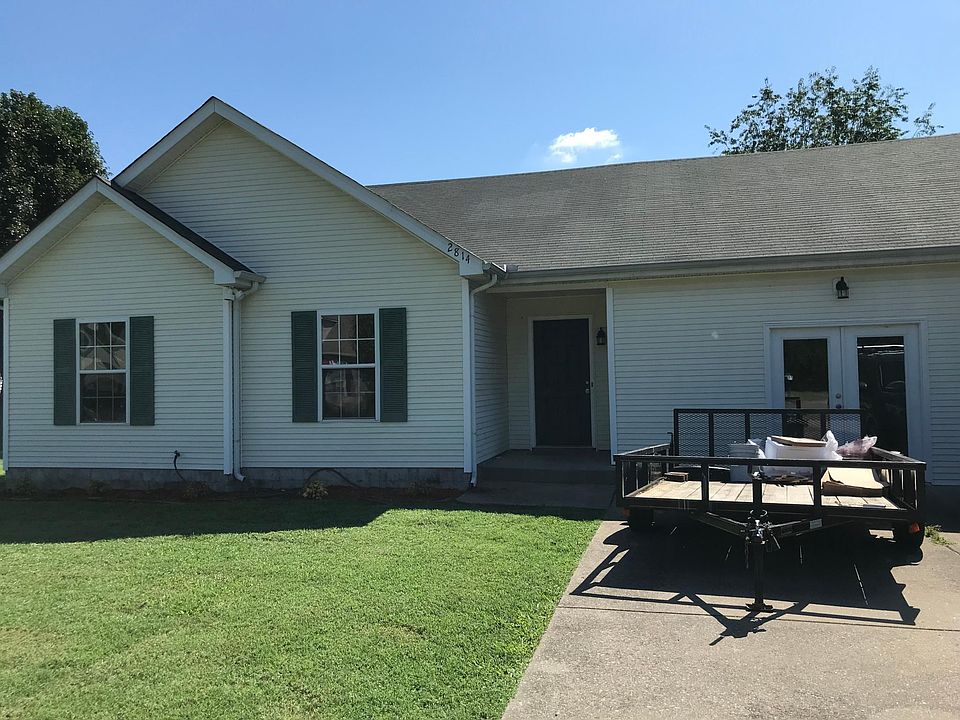 We have a few items to finish on this house this week but it is ready to show and will be ready to move in 8/24/19