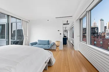 Sold by Douglas Elliman