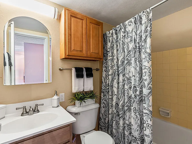 Well-Lit Vanities