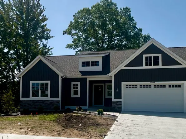 16250 Fort Myers Ave #12, Spring Lake, MI 49456