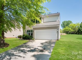 6404 Trotters Ridge Rd, Charlotte, NC 28227