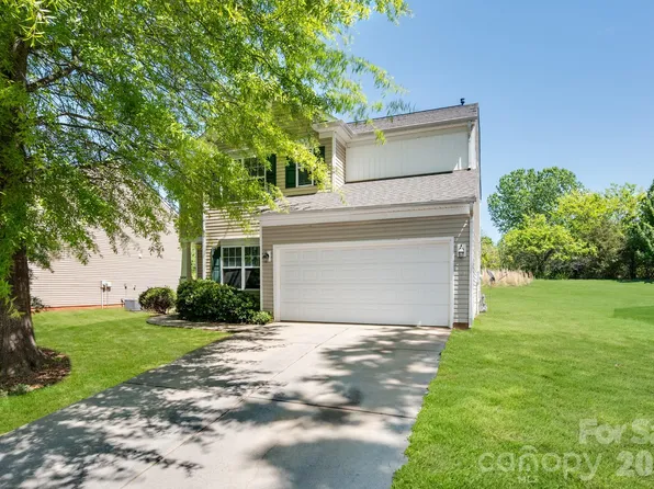 6404 Trotters Ridge Rd, Charlotte, NC 28227