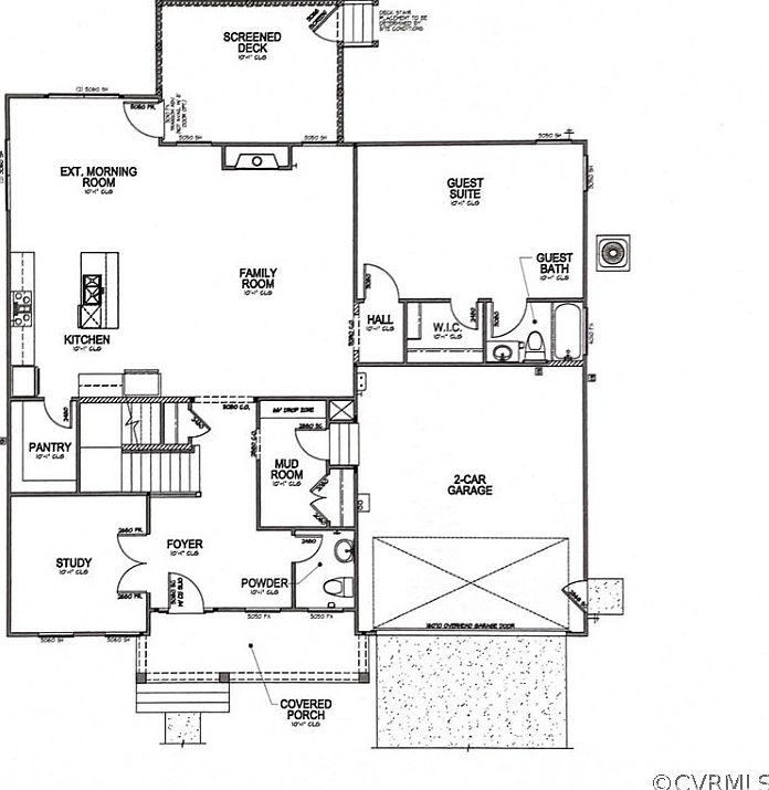2nd image of 10867 Harvest Mill Place Gln