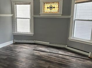 110 N 19th St FLOOR 1, East Orange, NJ 07017