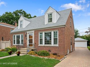 7464 W Rosedale Ave, Chicago, IL 60631