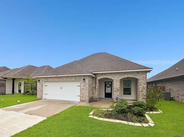 1845 Pineglen Dr, Saint Gabriel, LA 70776