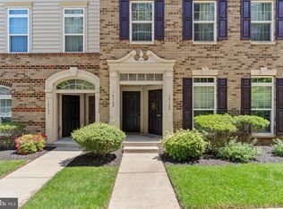 14162 Haro Trl, Gainesville, VA 20155