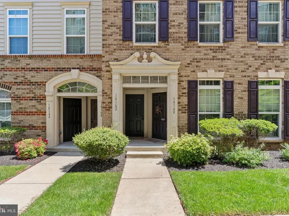 14162 Haro Trl, Gainesville, VA 20155