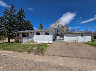 403 Annable St, Herbert, SK S0H2A0