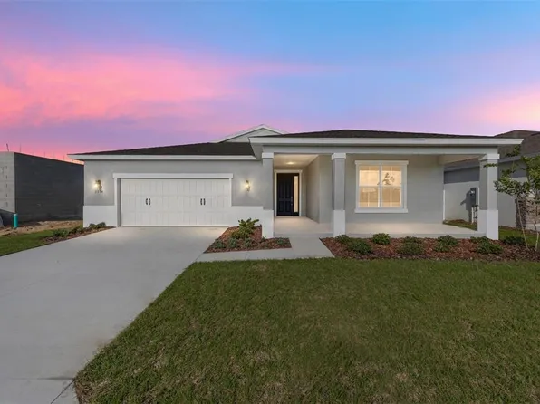 5714 SW 75th Ave, Ocala, FL 34474