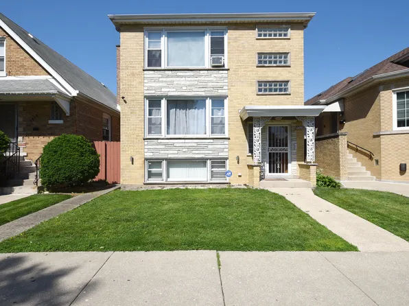 5948 S Karlov Ave, Chicago, IL 60629